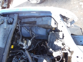1998 TOYOTA SIENNA XLE SKY BLUE 3.0L AT Z17667